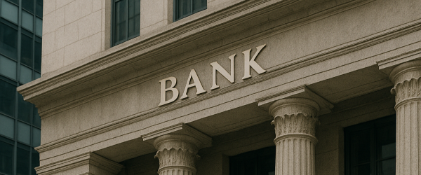 bank