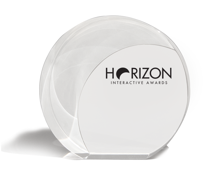 horizon-award-statue