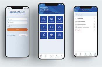 baco mobile app