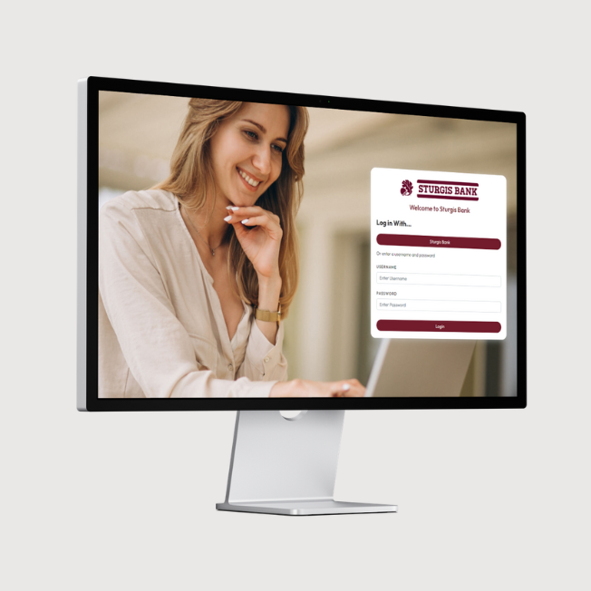 Sturgis Bank ACORN Intranet