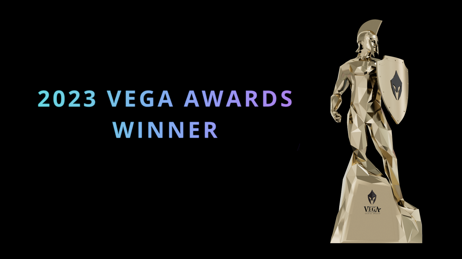 Complete List of Winners Officially Unveiled for 2023 Vega Digital