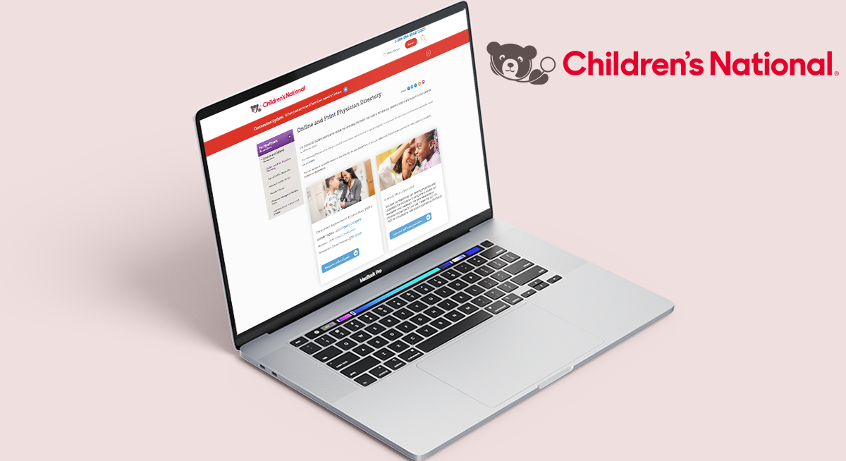 childrens-directory childrens-directory