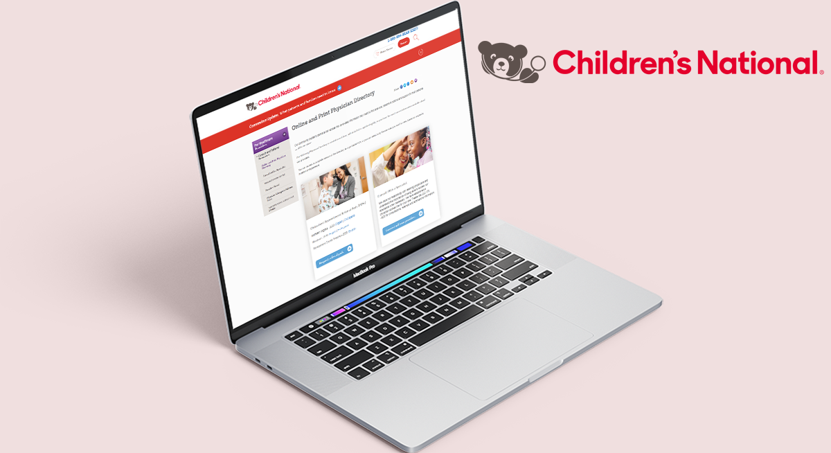 childrens-directory