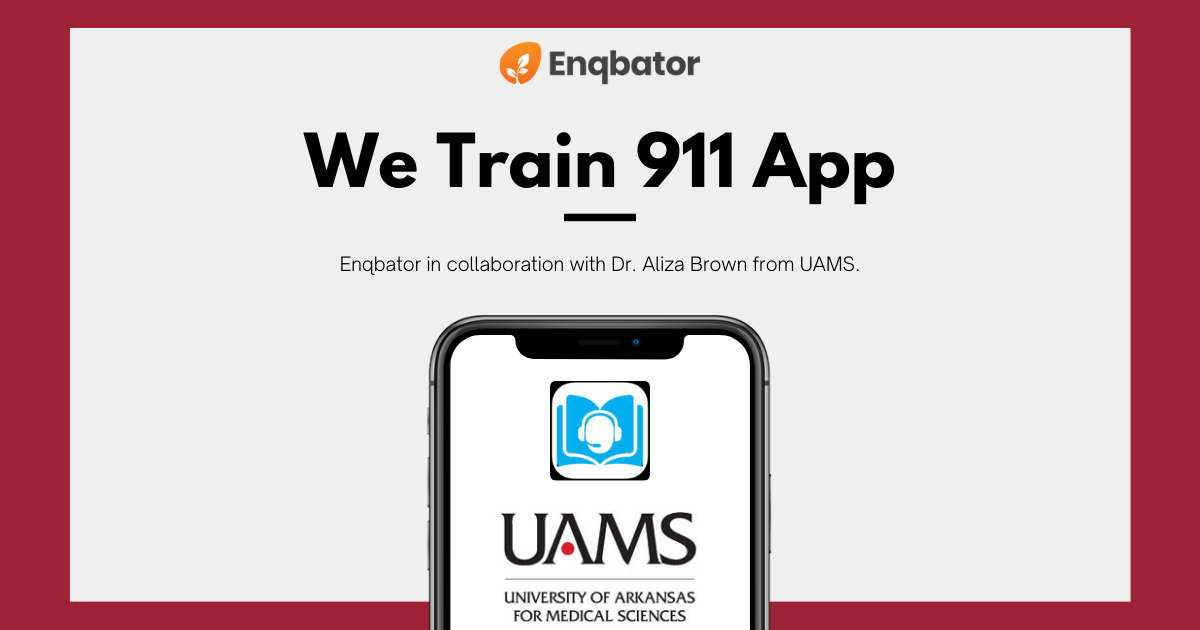 we-train-911-app