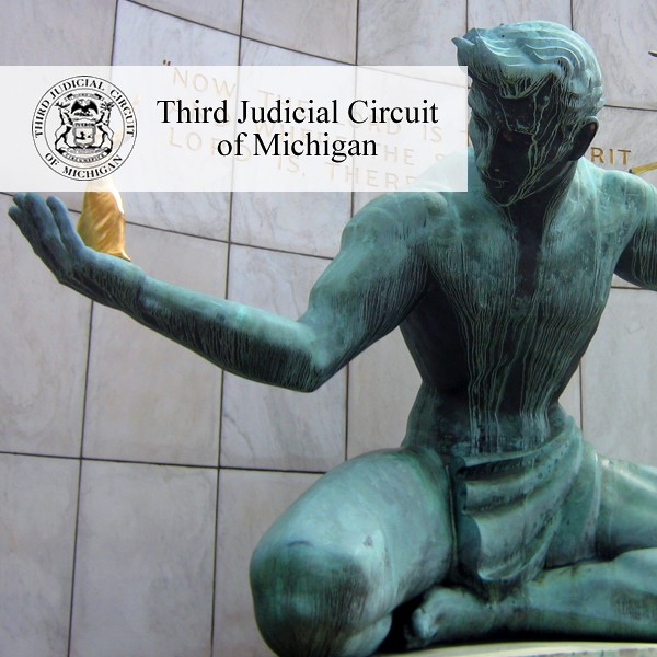 Third Circuit Court of Michigan Third Circuit Court of Michigan