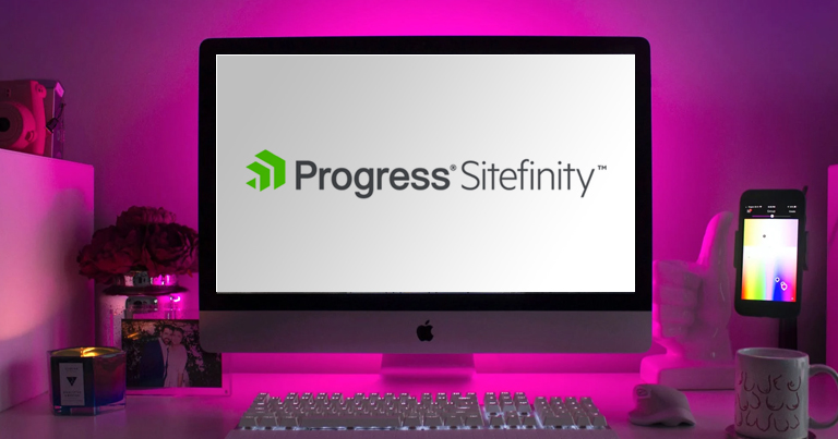 sitefinity-experts Sitefinity Experts
