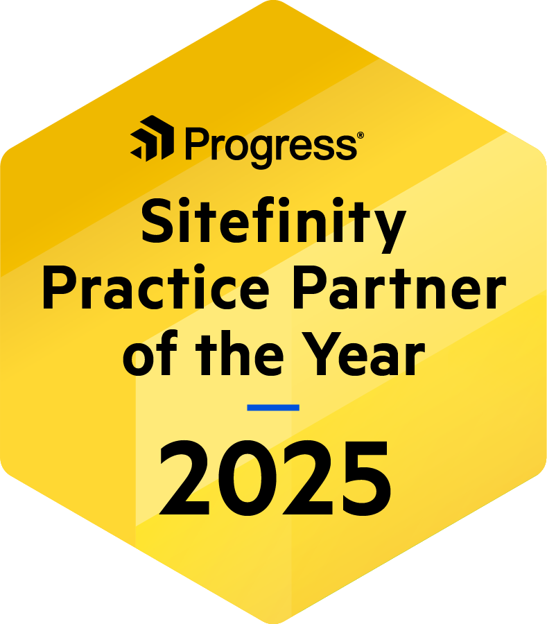 Enqbator Partner of the Year badge