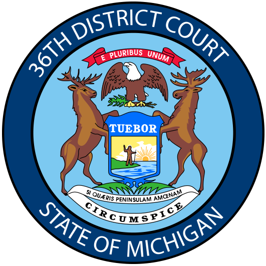36th District Court